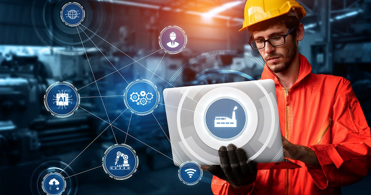 PÓS-GRADUAÇÃO EM INTERNET DAS COISAS (IOT)