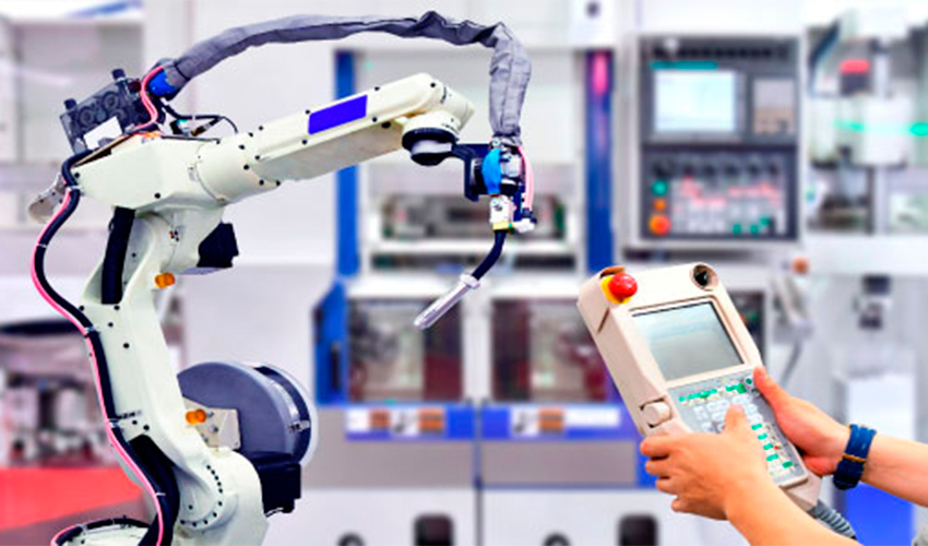 PÓS-GRADUAÇÃO LATO SENSU EM ENGENHARIA DE CONTROLE E AUTOMAÇÃO