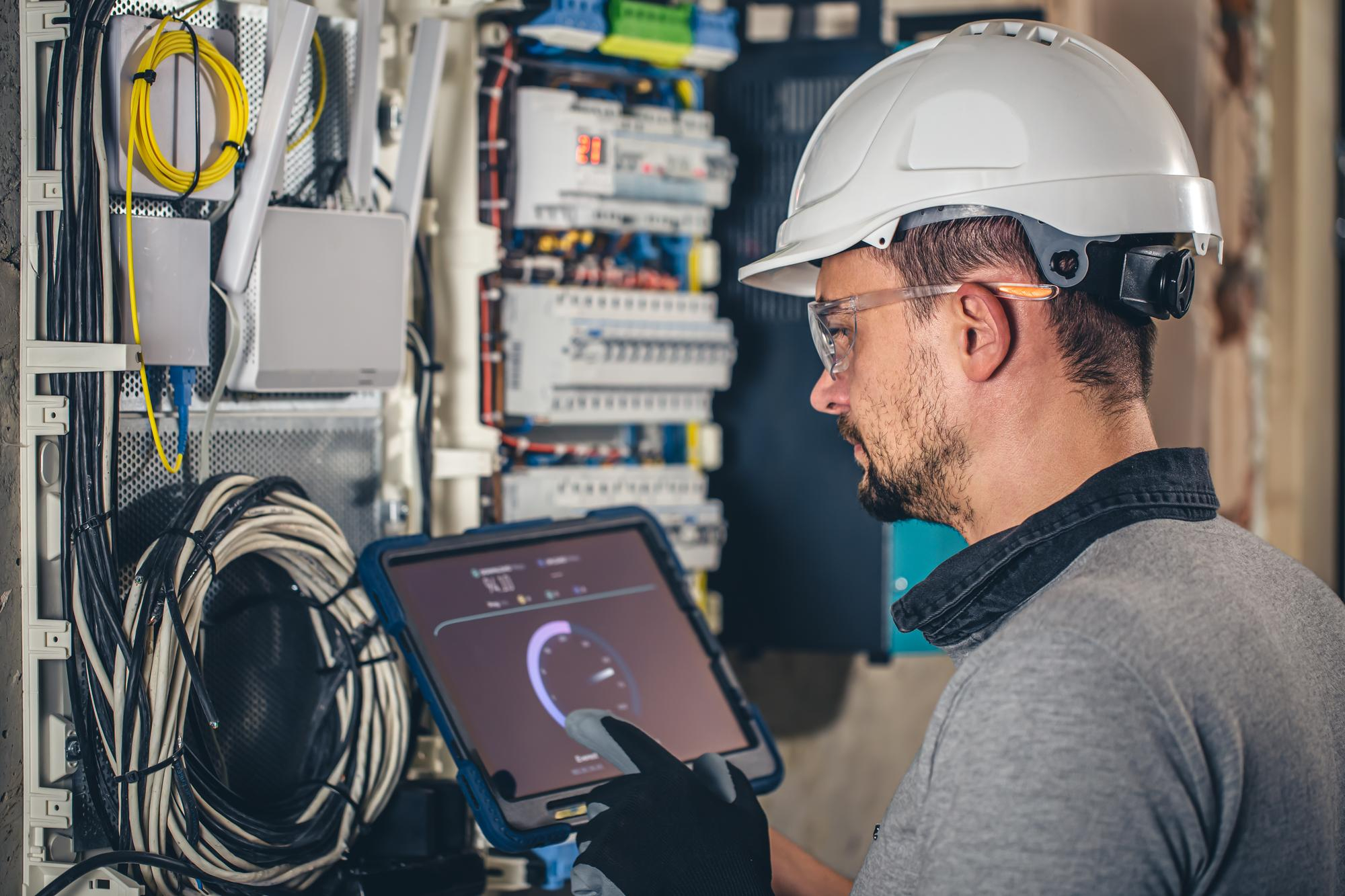 PÓS-GRADUAÇÃO LATO SENSU ENGENHARIA ELÉTRICA