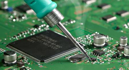 IPC-A-610 – Versão J
