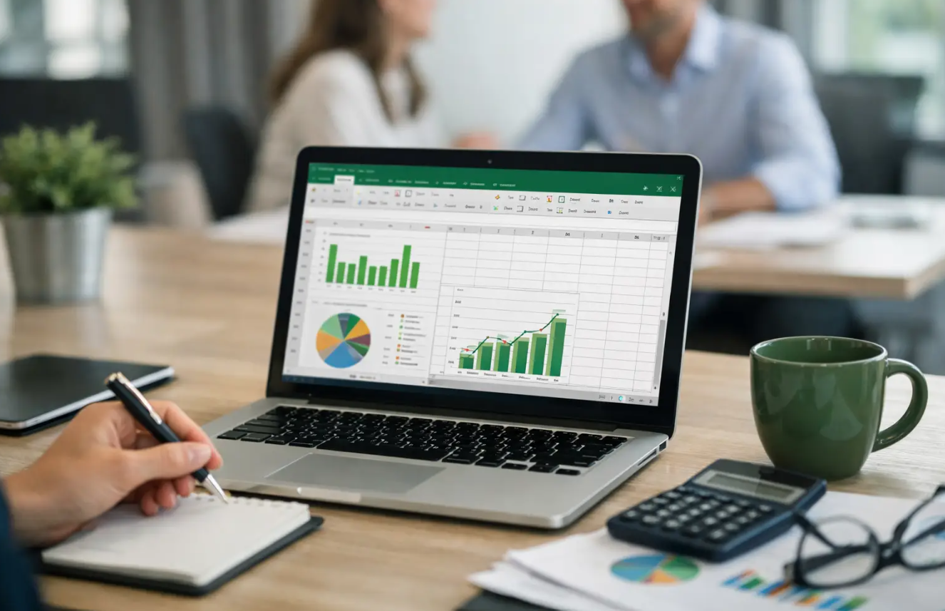 Excel Avançado