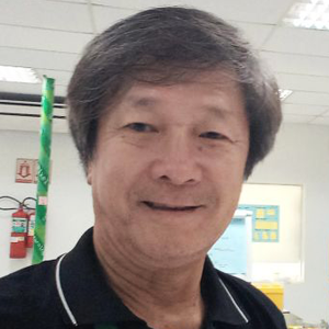 Edson Kamio