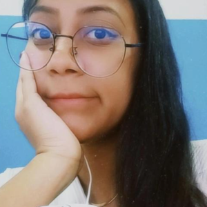 Adryanne Kleten da Silva Espírito Santos