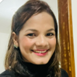Simaiane da Silva Nogueira