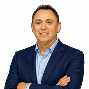 Jandecy Cabral Leite