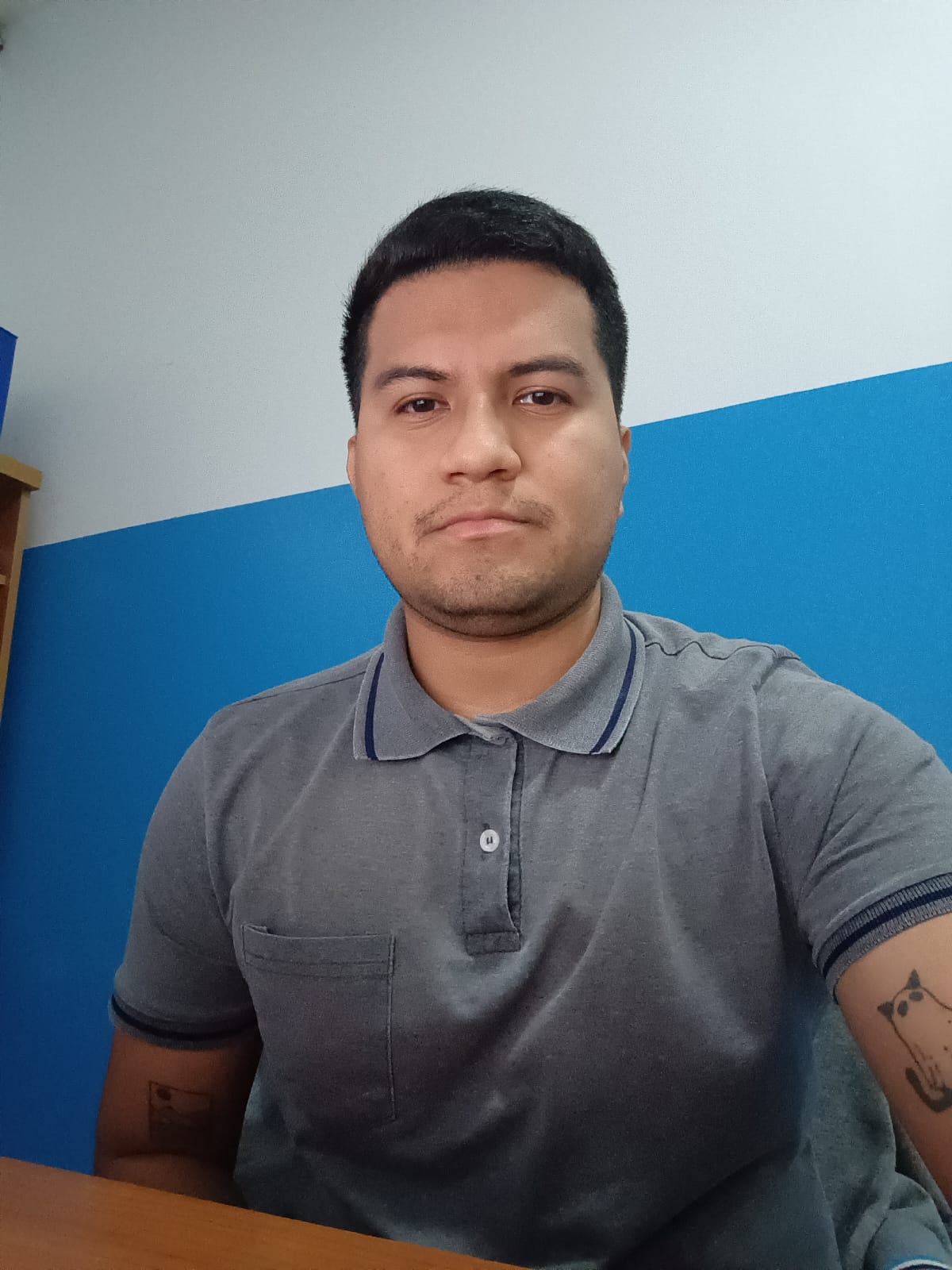 Ivens Raphael dos Santos Bragança
