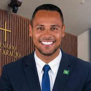 João Carlos Silva de Oliveira