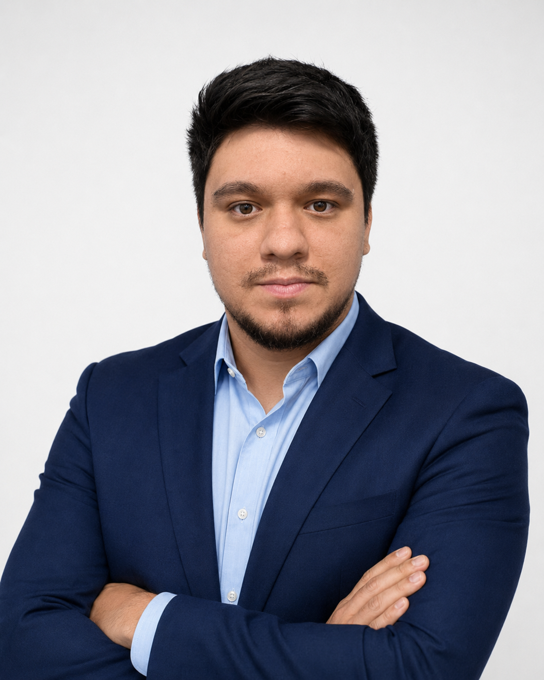 Leonardo da Silva Martins