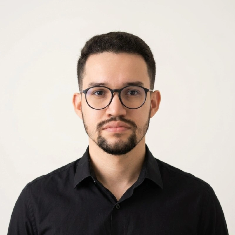 Matheus Pereira de Souza
