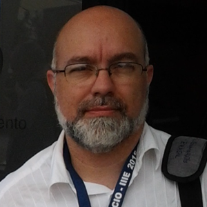 Gil Eduardo Guimarães