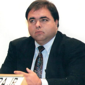 Milton Vieira Junior