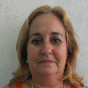 Elena Regla Rosa Dominguez