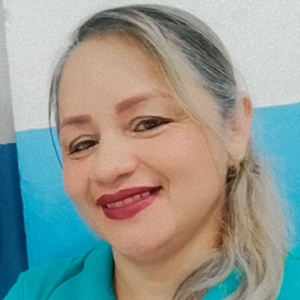 Elen Cristina Andrade de Almeida
