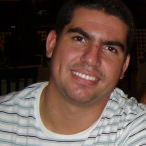 Alexandre Roberto da Silva Campos