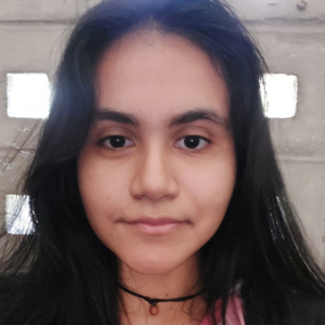 Iasmy Kellyane de Sousa