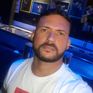 Jeú Leandro Gonçalves Pinto