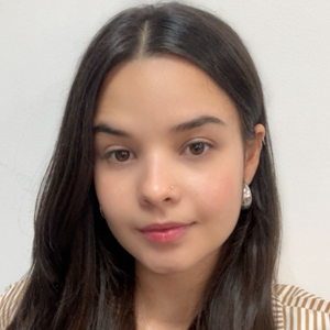 Larissa Lorenna de Araújo Reis