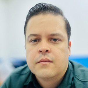 Marcelo Maia do Nascimento