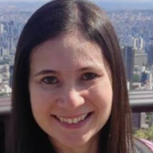Mariana Sarmanho de Oliveira Lima Araújo