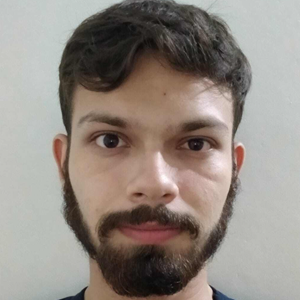 Nicolas Abreu Gemaque Guimarães