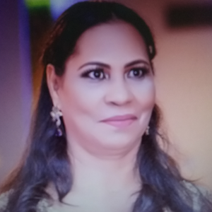 Tereza Rodrigues Felipe Cabral