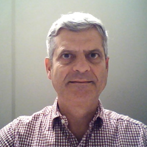 Sérgio Almeida Pacca