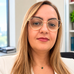 Simone da Silva