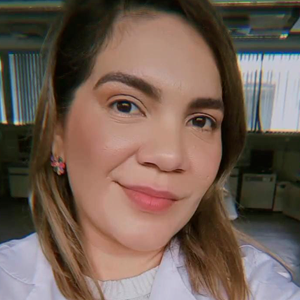 Mayane Pereira de Souza